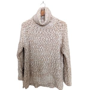 POL Super‎ Soft Loose Knit Sweater Medium